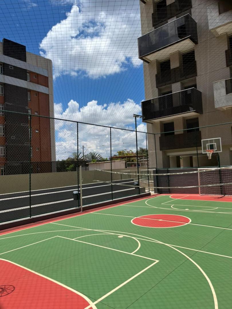 Apartamento, Park Sul, 1 Quarto