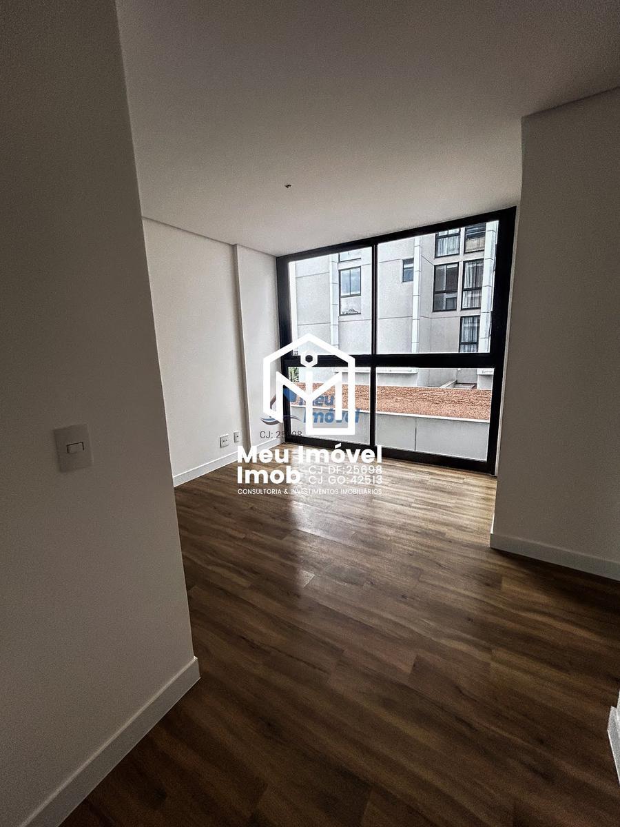 Apartamento, Zona Industrial, 3 Quartos