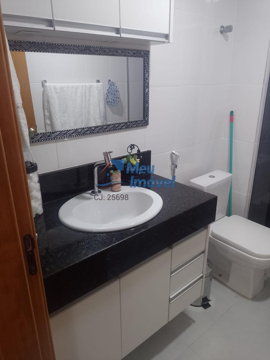 Apartamento, Norte, 2 Quartos, 1 Vaga, 0 Suíte