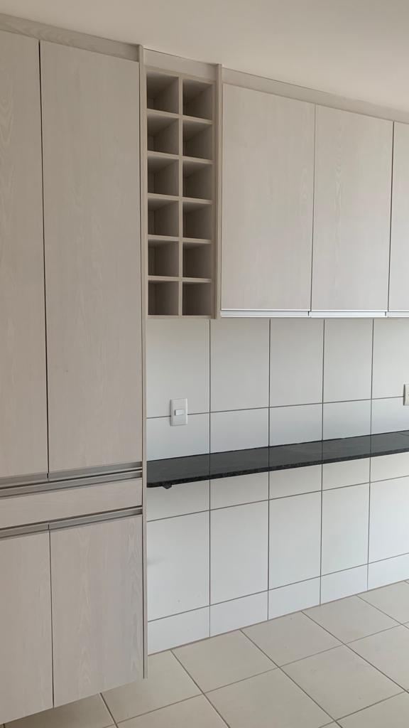 Apartamento, Norte, 2 Quartos, 2 Vagas, 1 Suíte