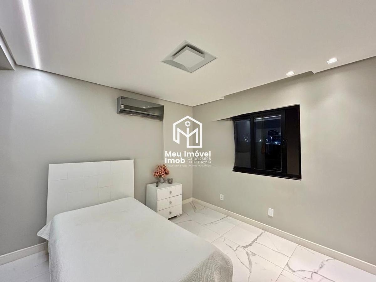 Casa, Setor Habitacional Vicente Pires, 3 Quartos