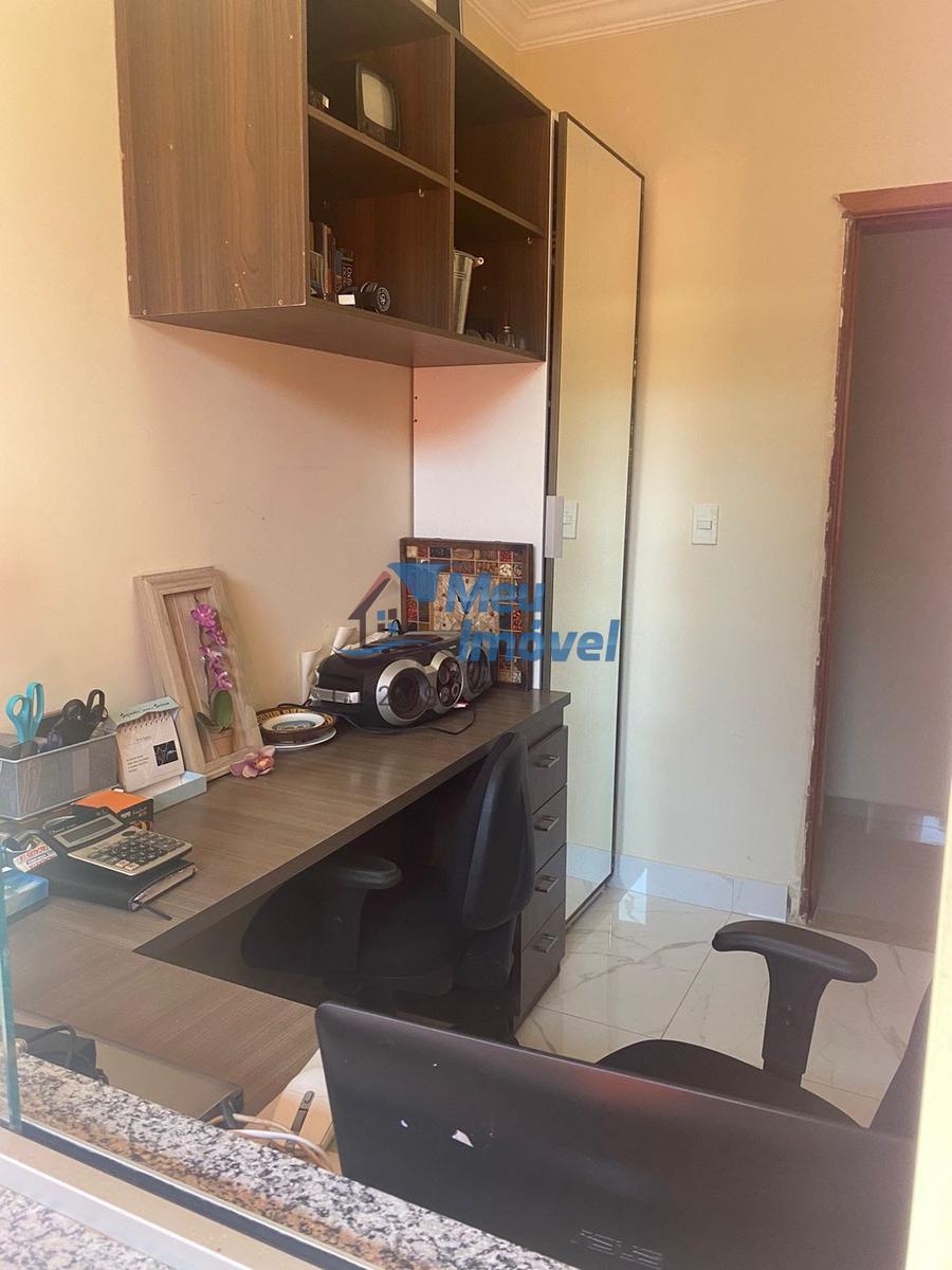 Casa, Setor Habitacional Vicente Pires, 4 Quartos