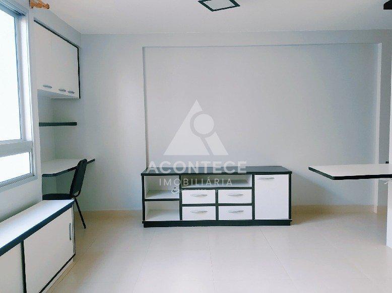 Quitinete, Sudoeste, 1 Quarto, 1 Vaga