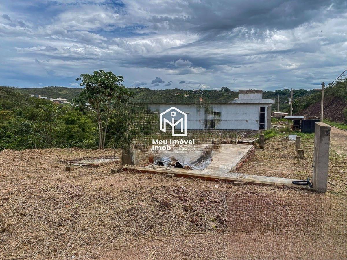 Lote, Setor Habitacional Jardim Botânico, 0 Quarto