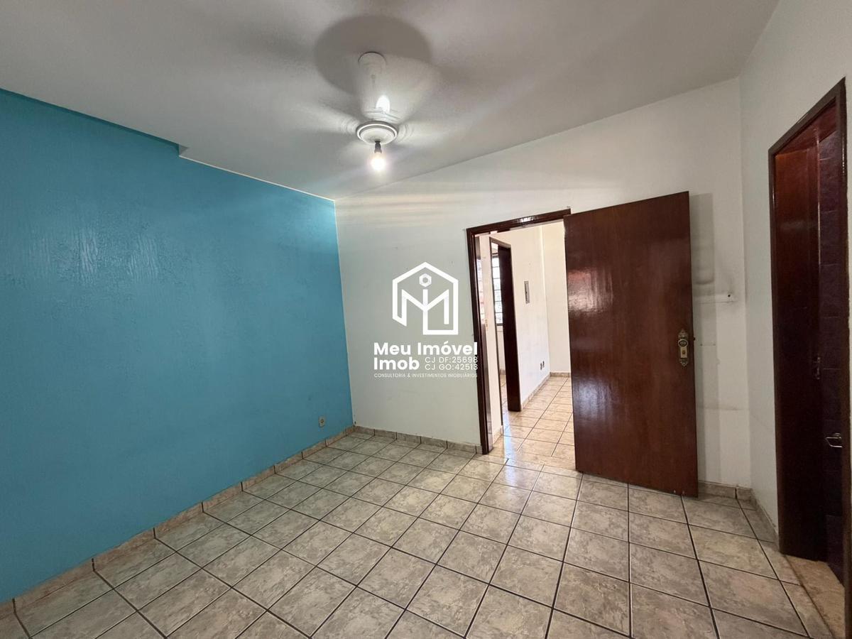Casa, Candangolândia, 4 Quartos