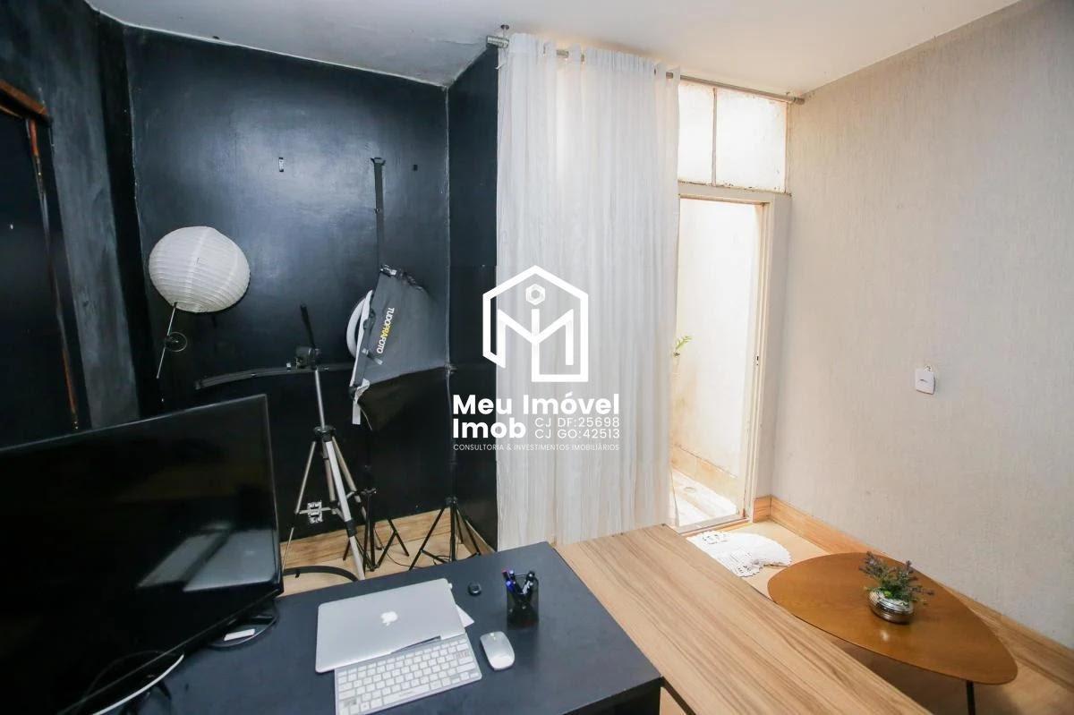 Casa, Setor Habitacional Vicente Pires, 4 Quartos