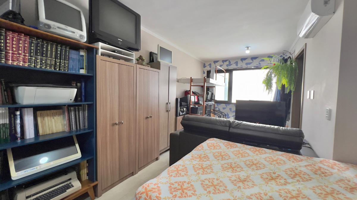 Apartamento, Noroeste, 1 Quarto, 2 Vagas, 1 Suíte
