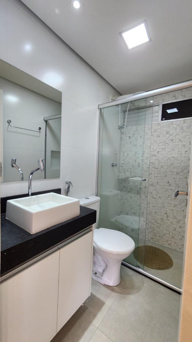 Apartamento, Asa Norte, 2 Quartos