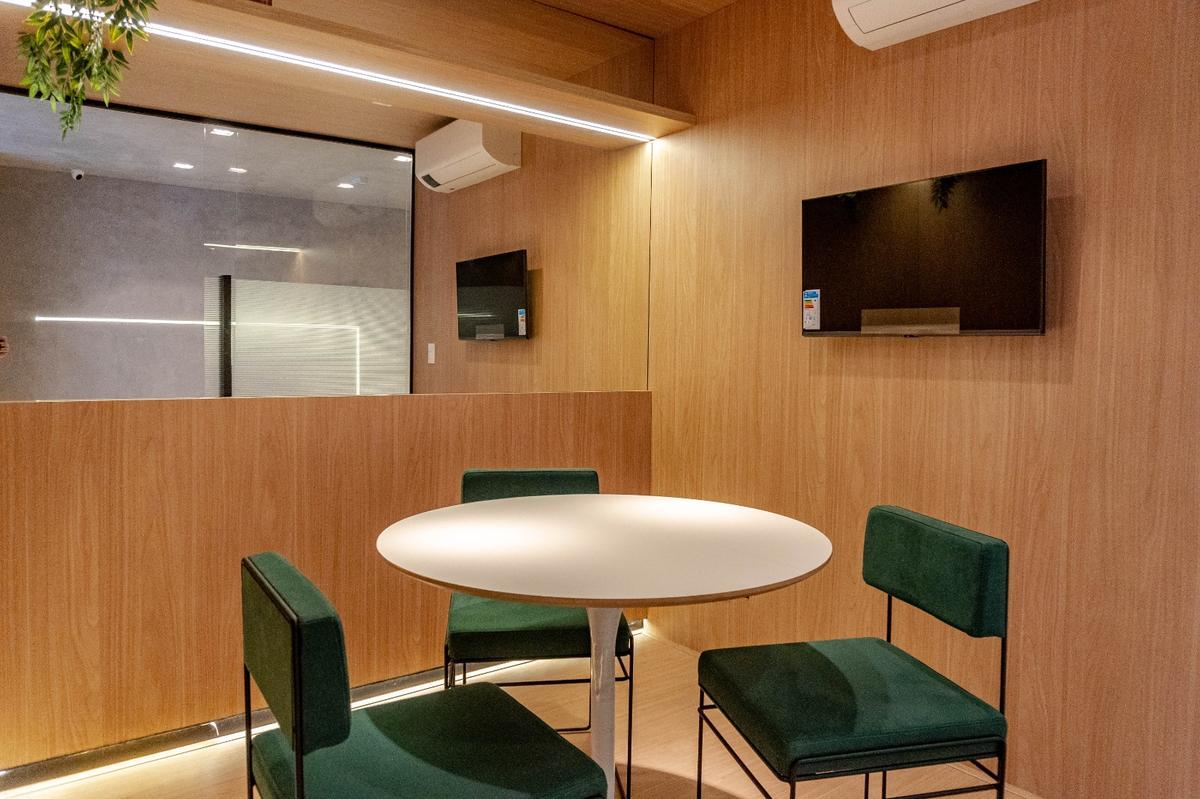Apartamento, Norte, 2 Quartos, 1 Vaga, 1 Suíte