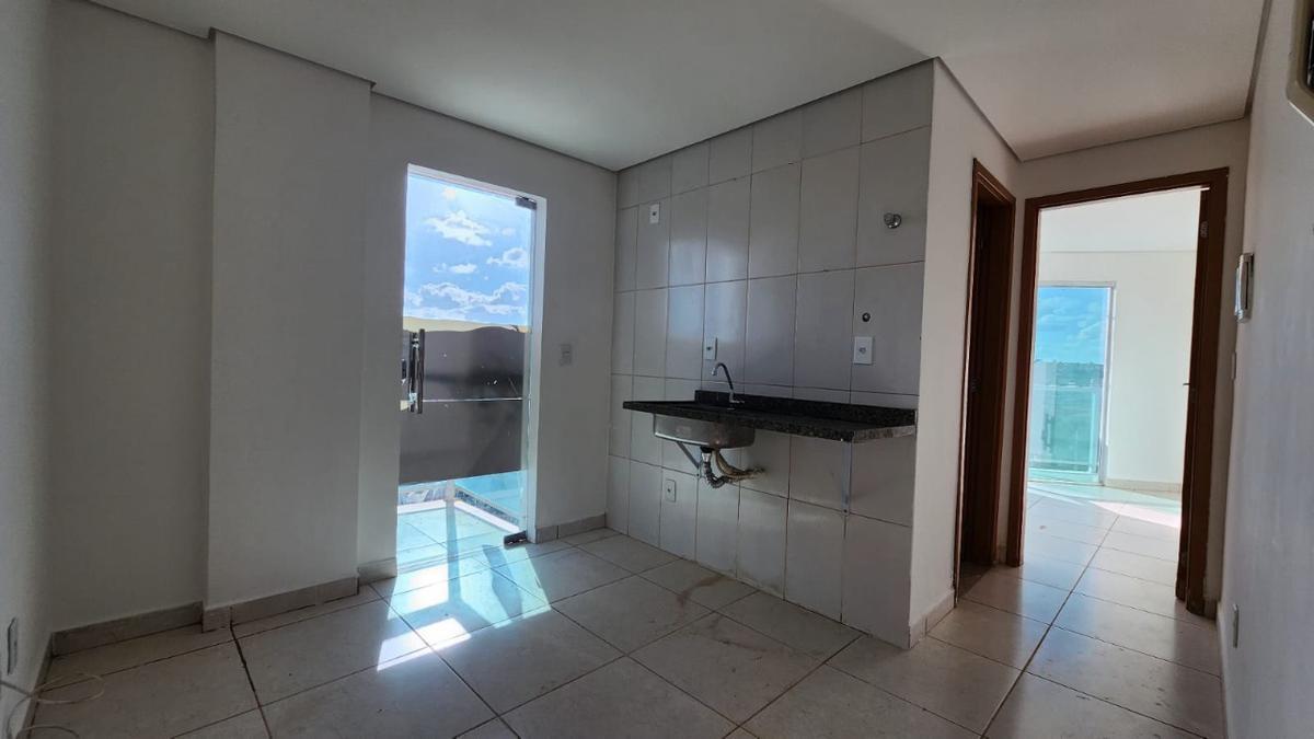 Apartamento, Brasília/Plano Piloto, 1 Quarto