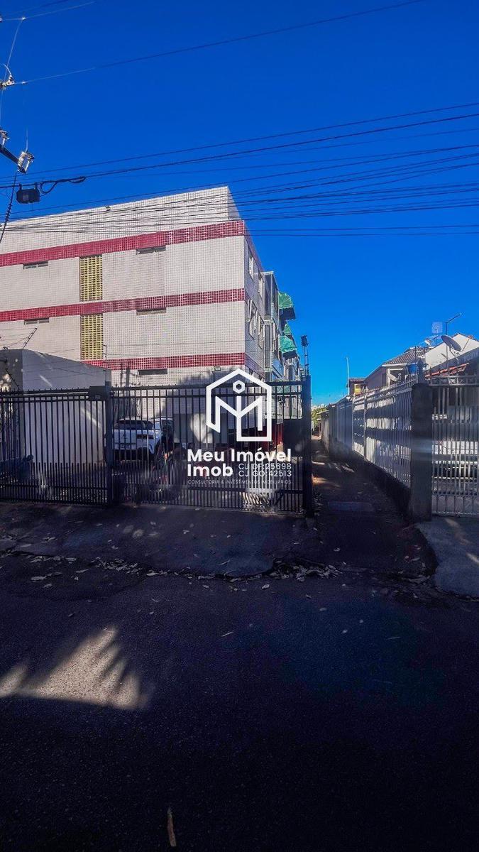 Apartamento, Guará I, 2 Quartos