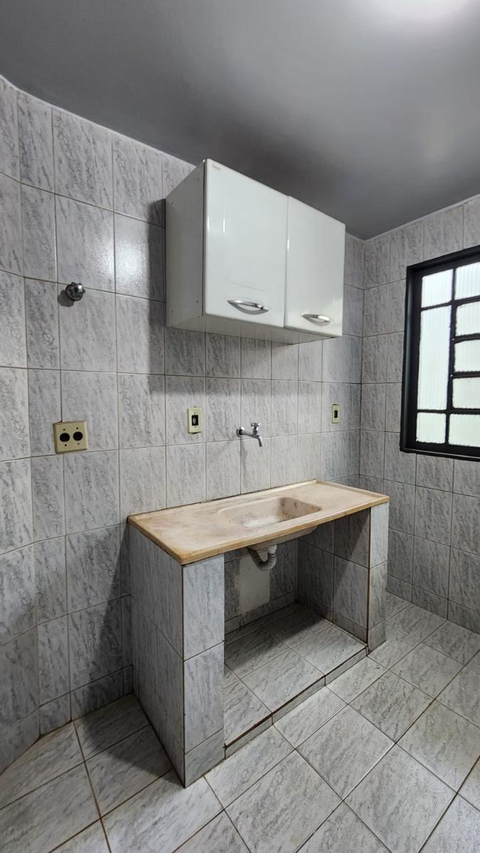 Apartamento, Núcleo Bandeirante, 1 Quarto