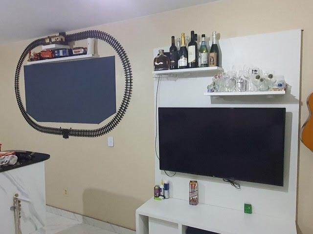 Apartamento, Asa Norte, 1 Quarto