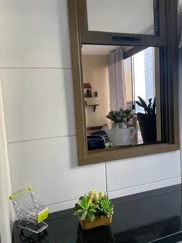 Apartamento, Sul, 2 Quartos, 1 Vaga, 1 Suíte