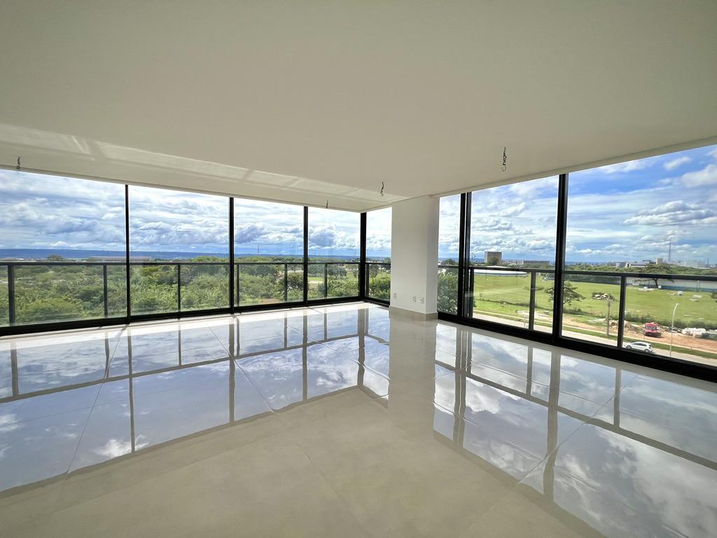 Apartamento, Sudoeste, 4 Quartos, 3 Vagas, 4 Suítes