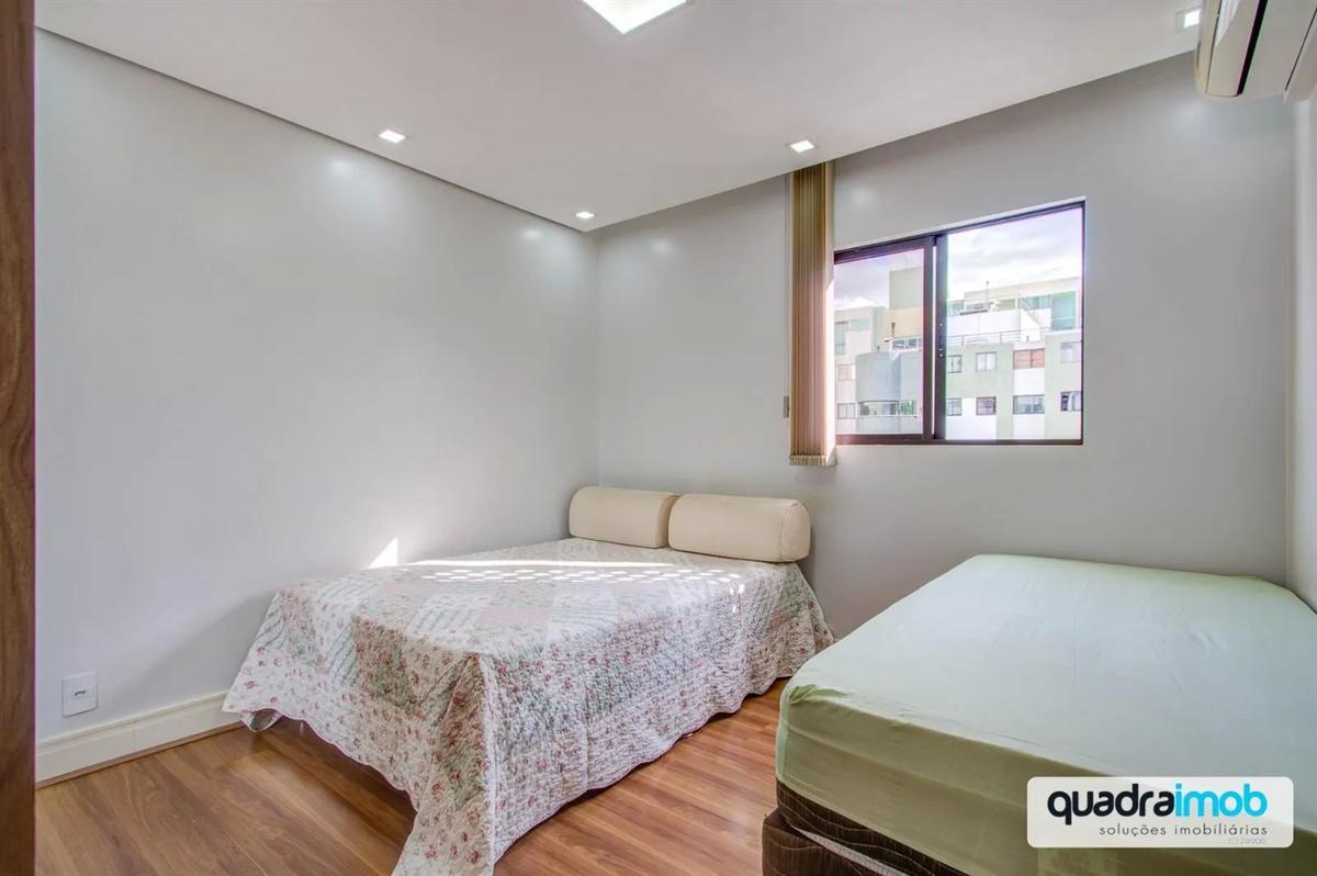 Apartamento, Norte, 4 Quartos, 2 Vagas, 2 Suítes