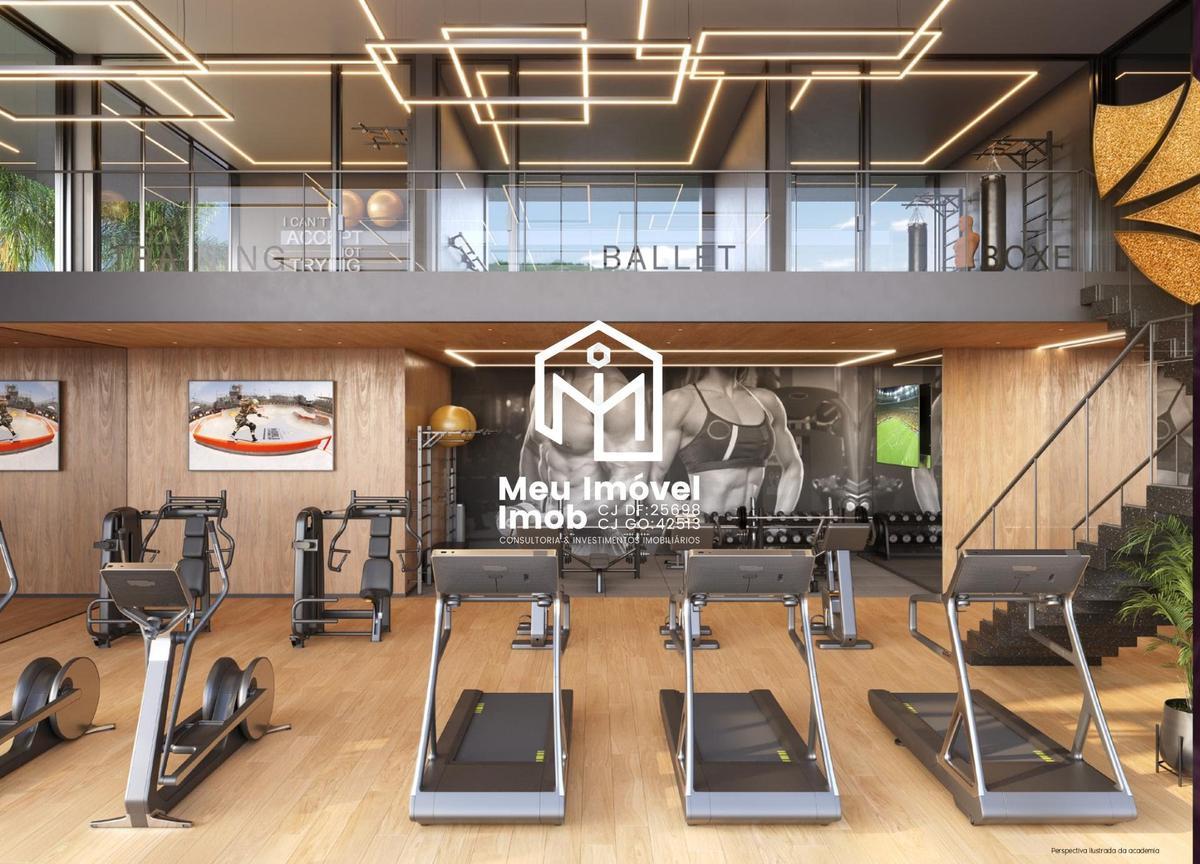 Lote, Brasília/Plano Piloto, 0 Quarto