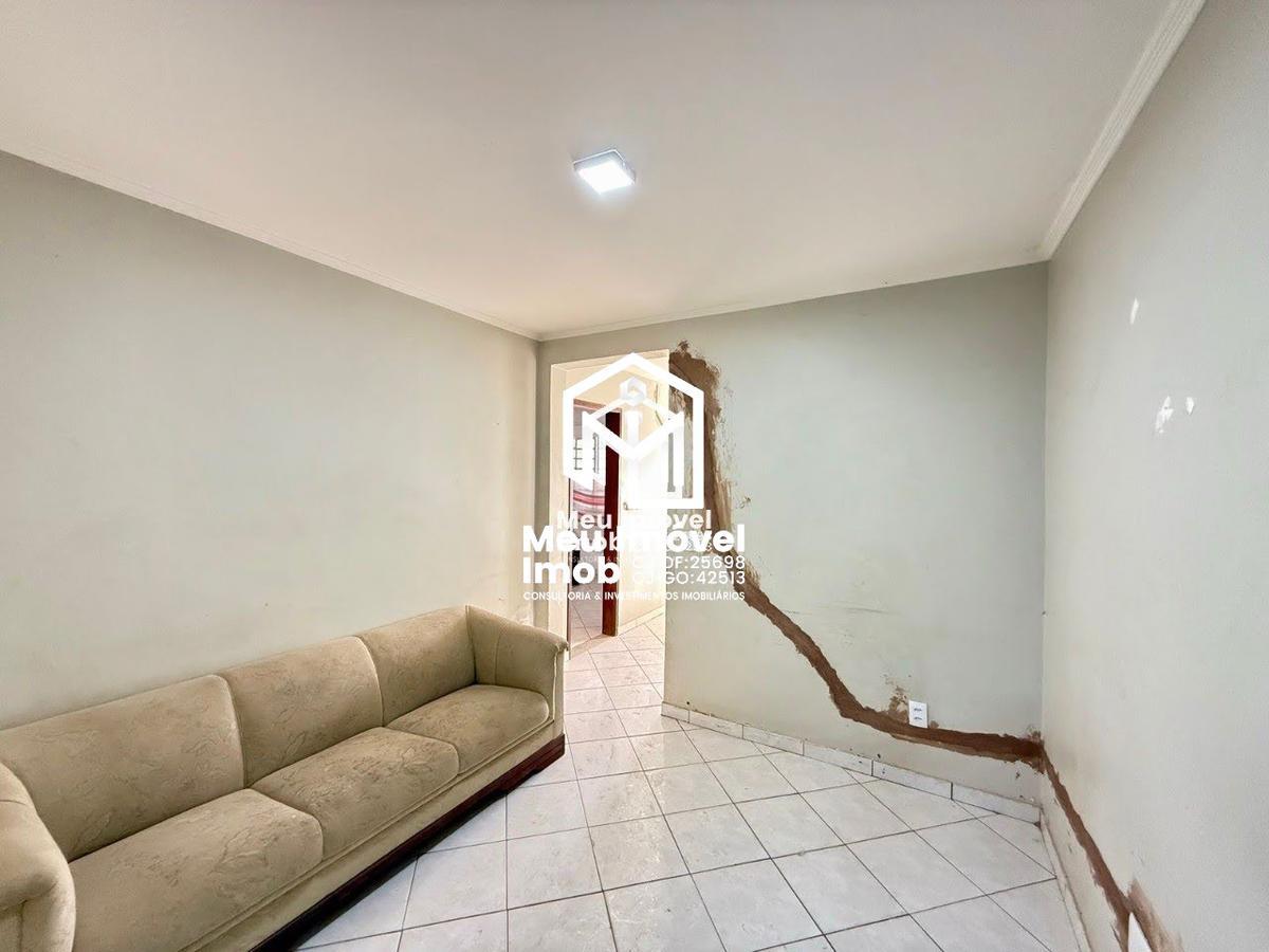 Casa, Riacho Fundo I, 6 Quartos