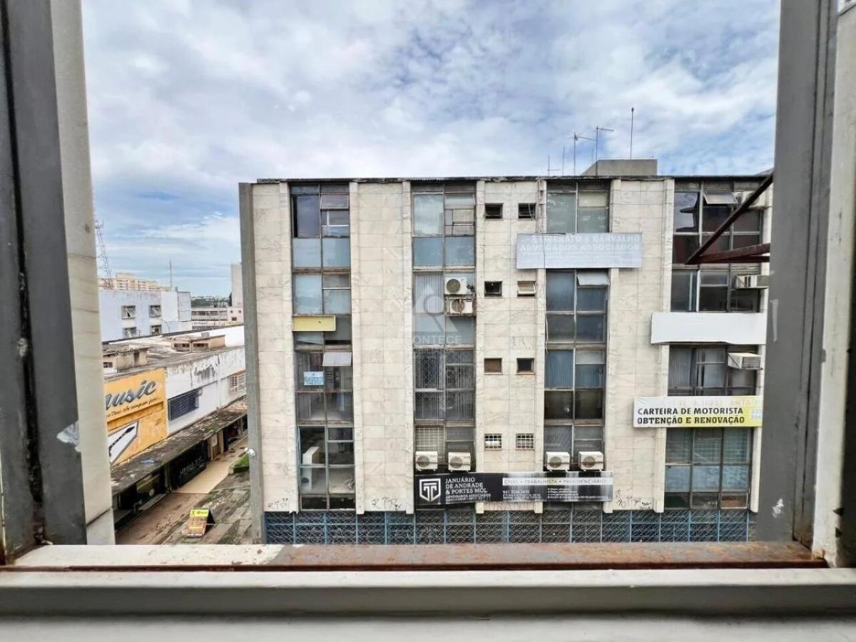 Sala, Taguatinga Centro