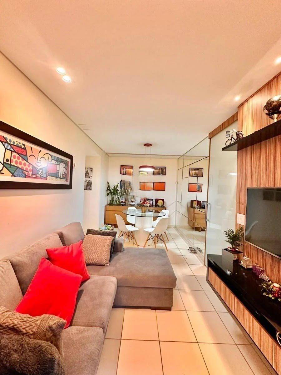 Apartamento, Norte, 2 Quartos