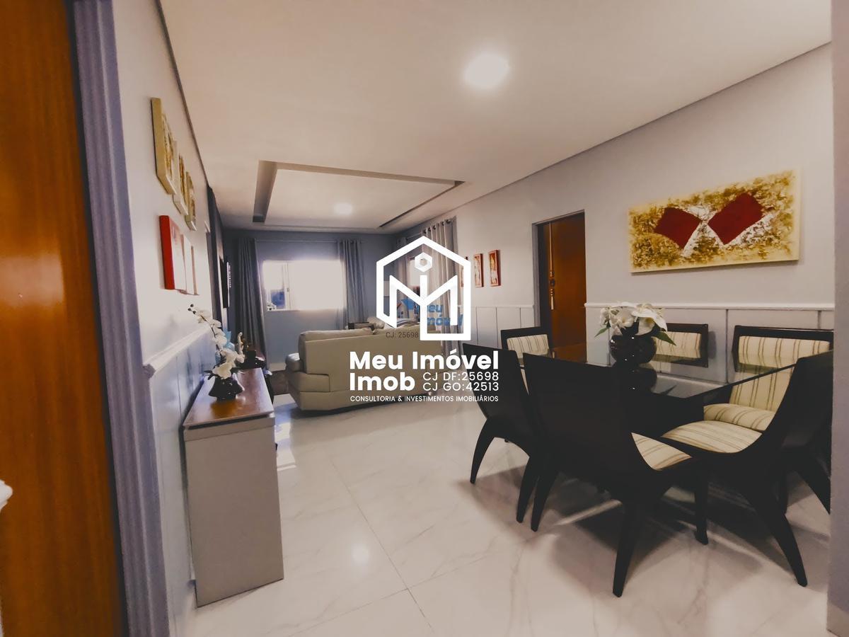 Casa, Ceilândia Sul, 3 Quartos