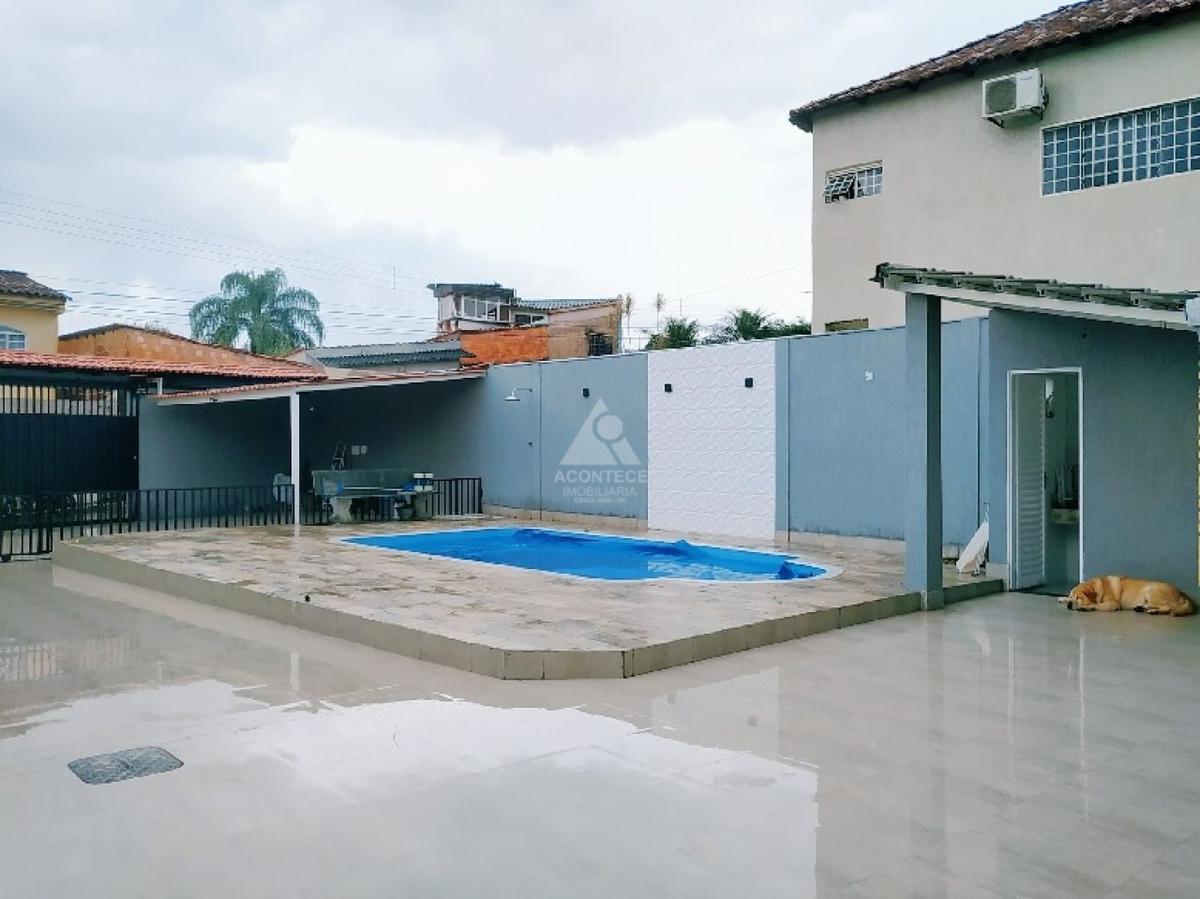 Casa, Brasília/Plano Piloto, 4 Quartos, 4 Suítes