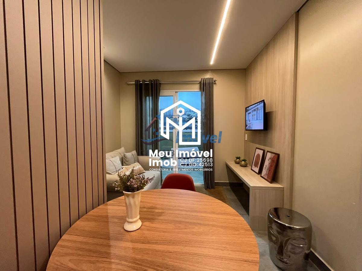 Apartamento, Ceilândia Sul, 1 Quarto