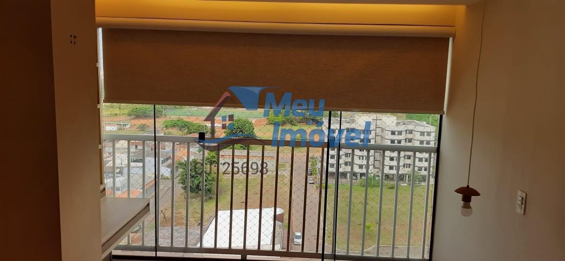 Apartamento, Samambaia Norte, 2 Quartos, 1 Vaga