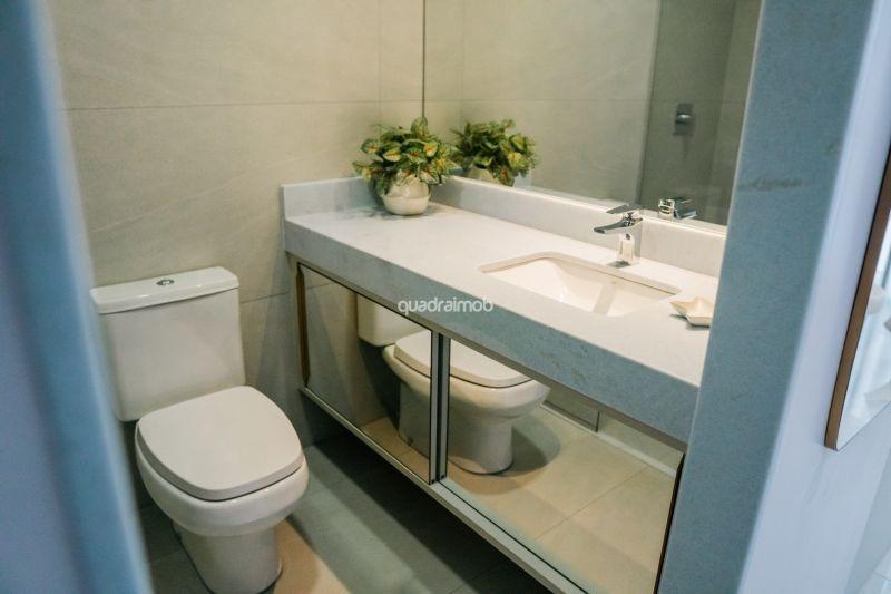 Apartamento, Noroeste, 3 Quartos, 2 Vagas, 1 Suíte