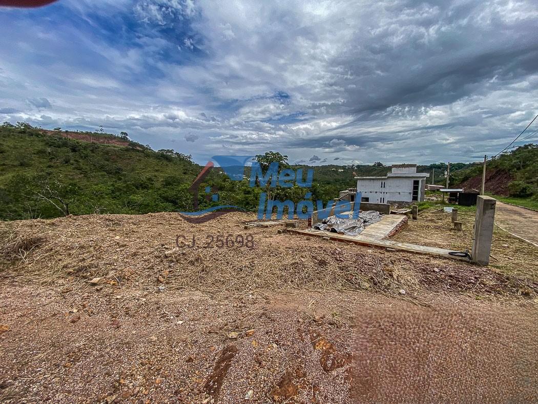 Lote, Setor Habitacional Jardim Botânico