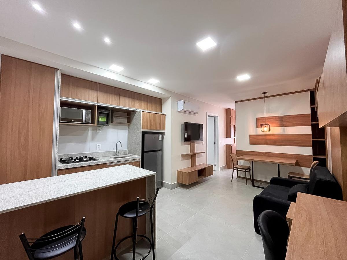 Apartamento, Noroeste, 1 Quarto, 1 Vaga
