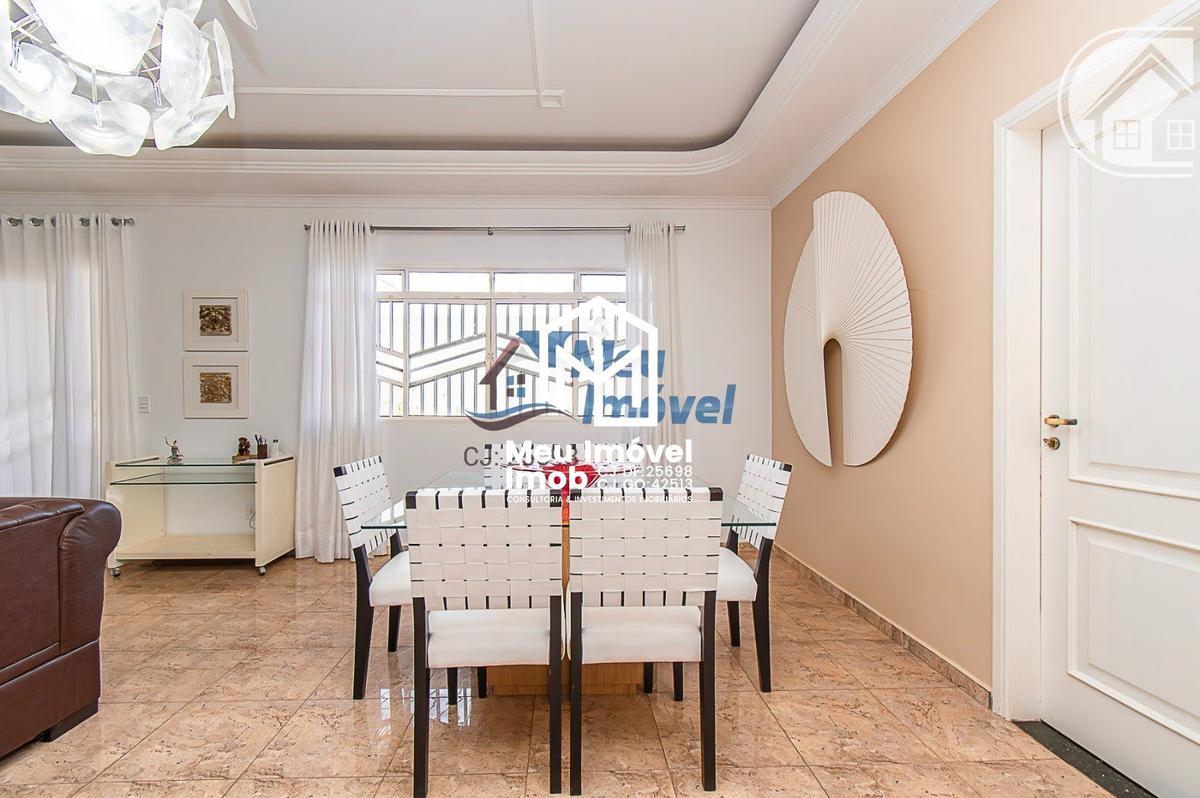 Casa, Setor Habitacional Vicente Pires, 4 Quartos