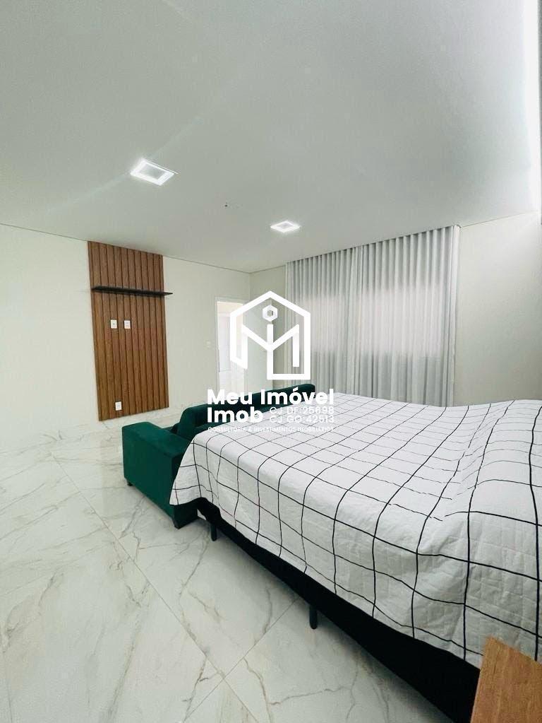 Casa, Alto da Boa Vista, 4 Quartos