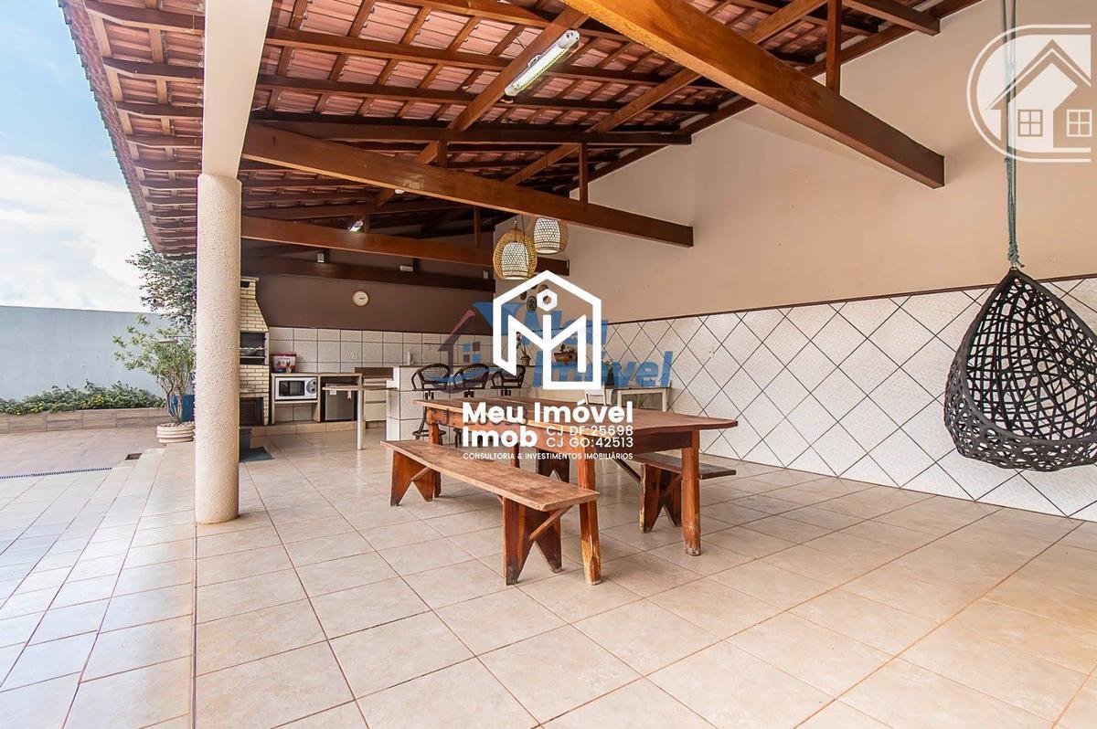 Casa, Setor Habitacional Vicente Pires, 4 Quartos