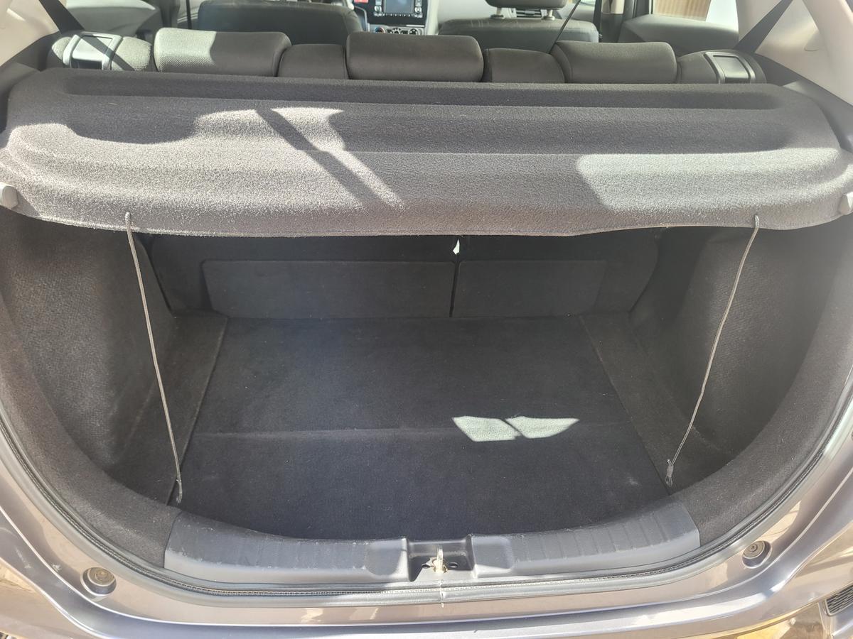 Honda Fit Ex/S/Ex 1.5 Flex/Flexone 16v 5p Aut.