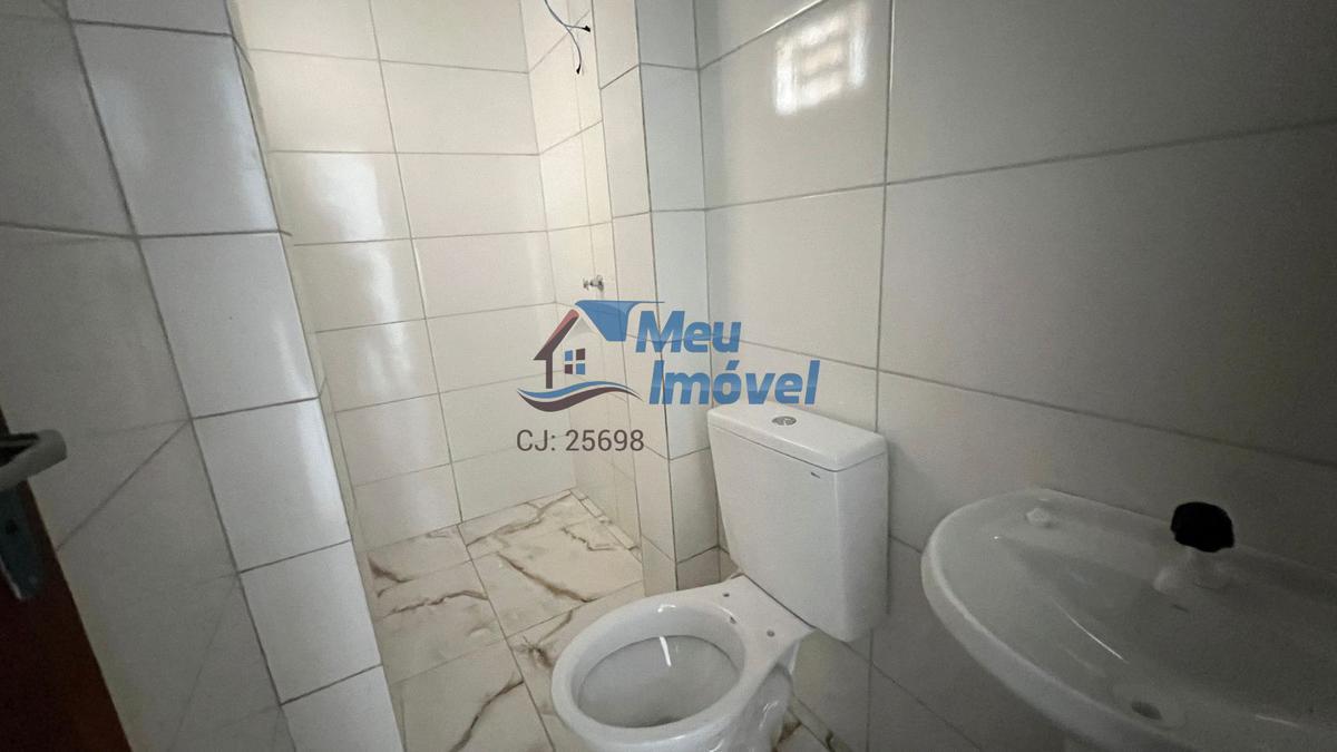Casa, Recanto das Emas, 3 Quartos, 2 Vagas, 1 Suíte
