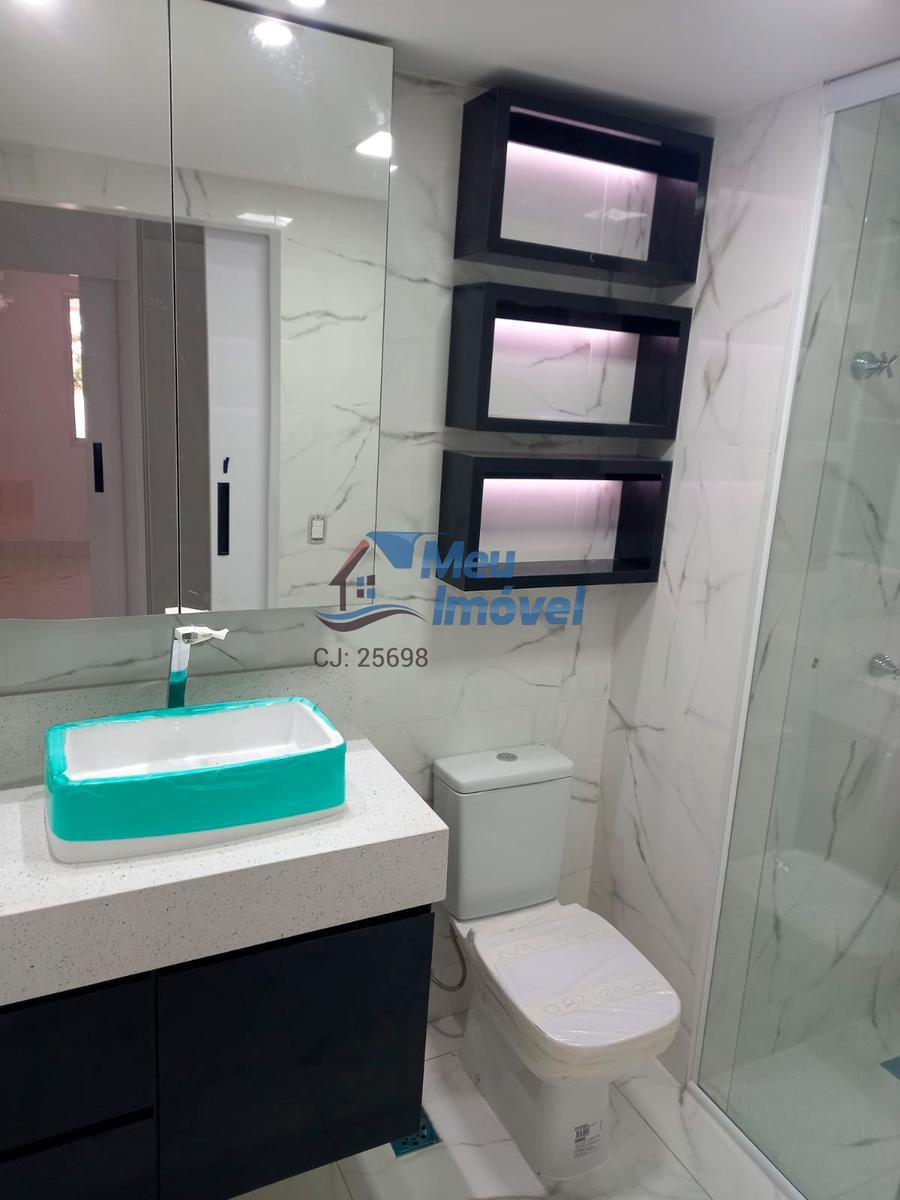 Apartamento, Taguatinga Sul, 1 Quarto, 1 Vaga