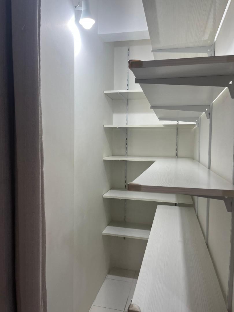 Apartamento, Park Sul, 2 Quartos