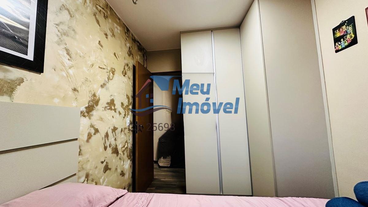 Apartamento, Samambaia Norte, 2 Quartos, 1 Vaga