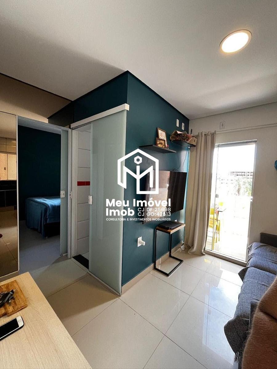 Apartamento, Brasília/Plano Piloto, 1 Quarto