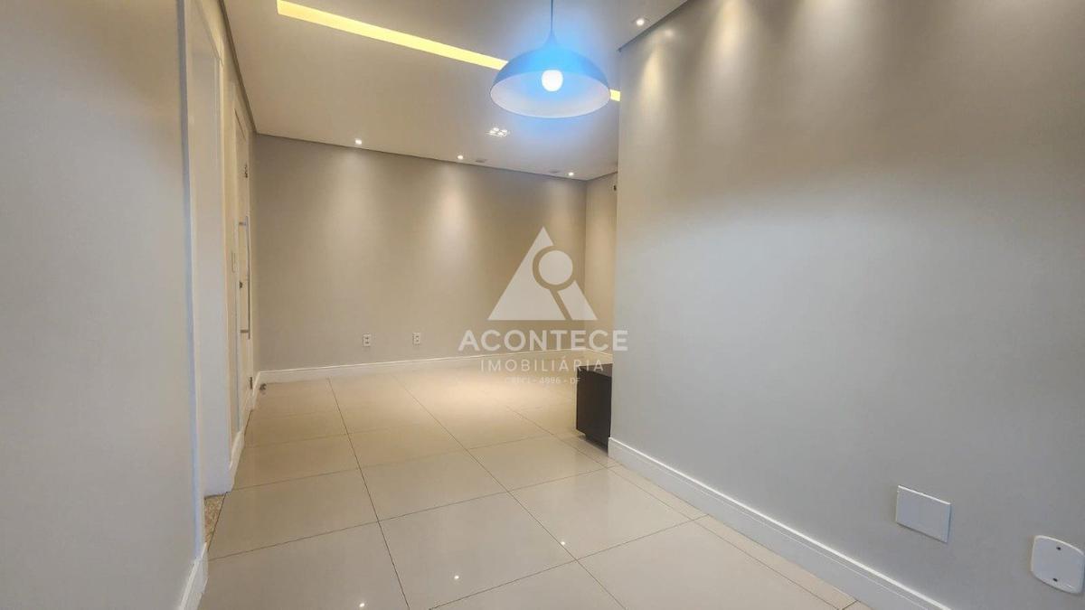 Apartamento, Sudoeste, 3 Quartos, 1 Vaga, 1 Suíte