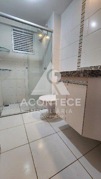 Apartamento, Setor Industrial, 3 Quartos, 1 Vaga, 1 Suíte