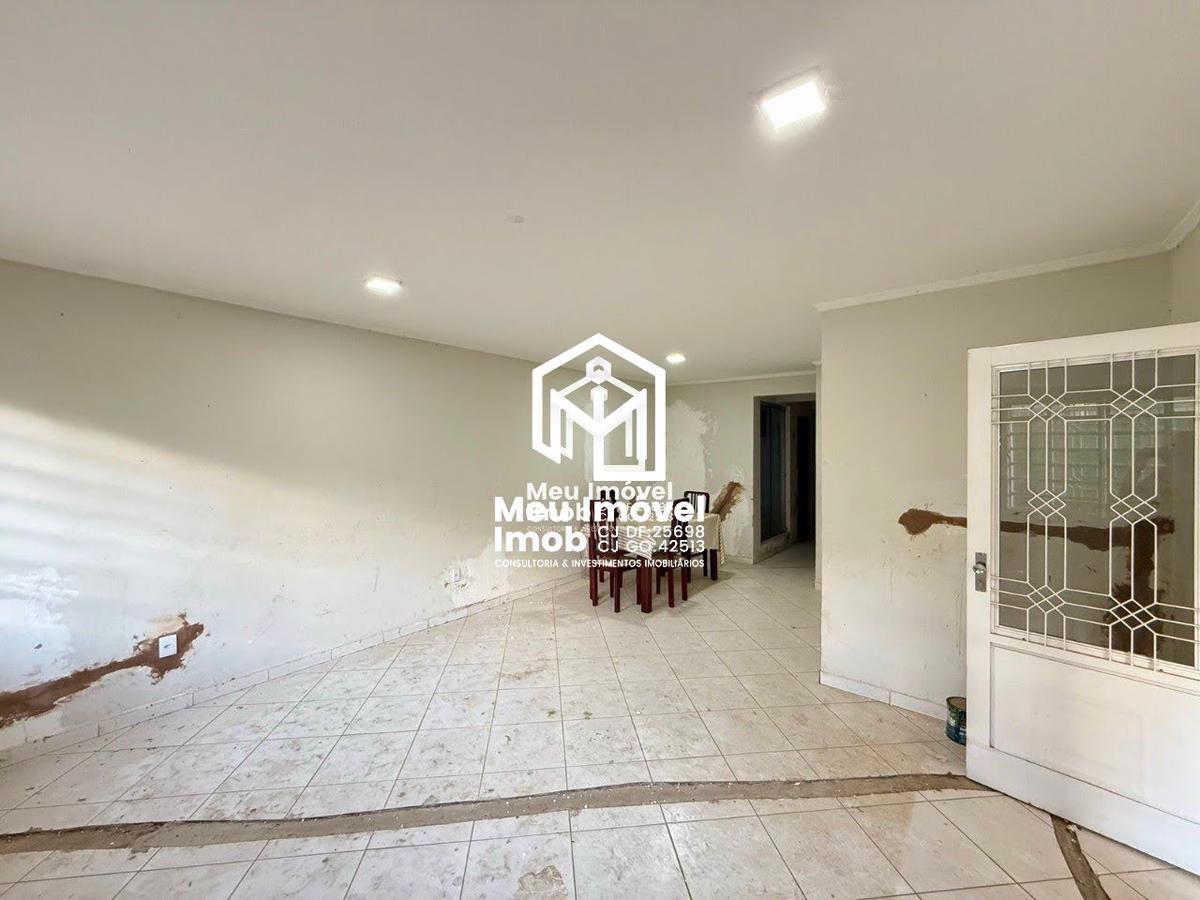 Casa, Riacho Fundo I, 6 Quartos