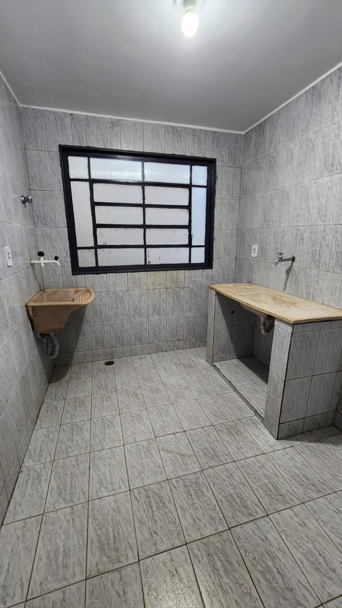Apartamento, Núcleo Bandeirante, 1 Quarto