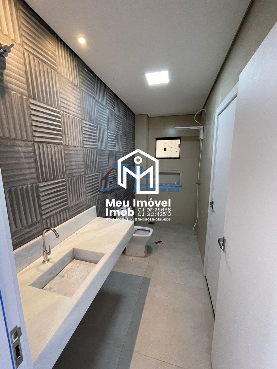 Casa, Brasília/Plano Piloto, 4 Quartos