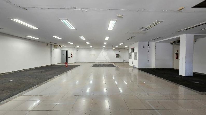 Loja, Ceilândia Norte