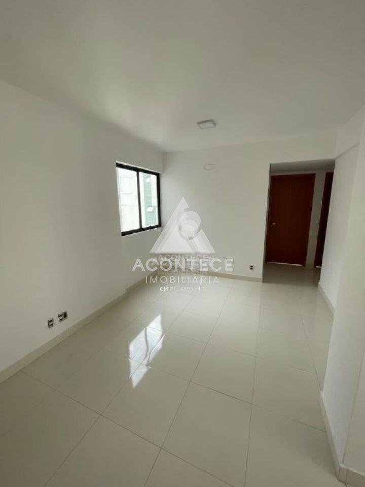 Apartamento, Samambaia Sul, 3 Quartos, 1 Vaga, 1 Suíte