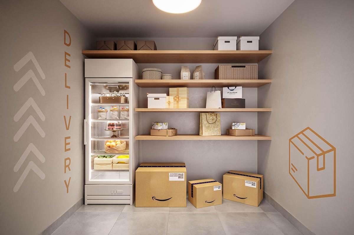 Apartamento, Ceilândia Sul, 1 Quarto, 0 Vaga, 1 Suíte