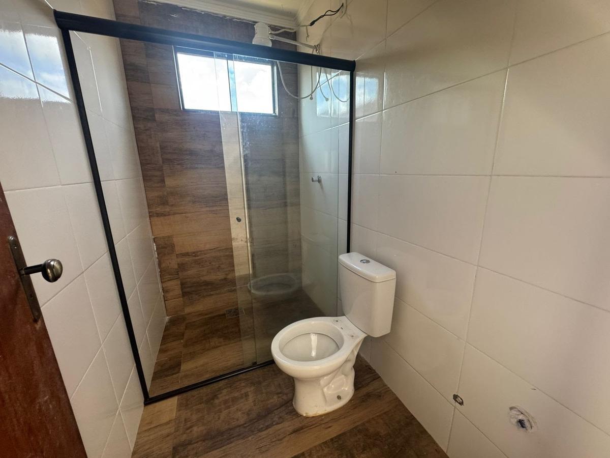 Casa, Setor Habitacional Vicente Pires, 3 Quartos