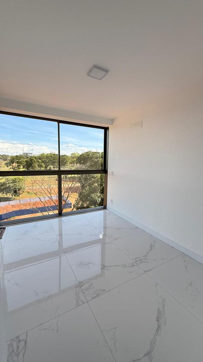Cobertura, Noroeste, 3 Quartos, 3 Vagas, 1 Suíte
